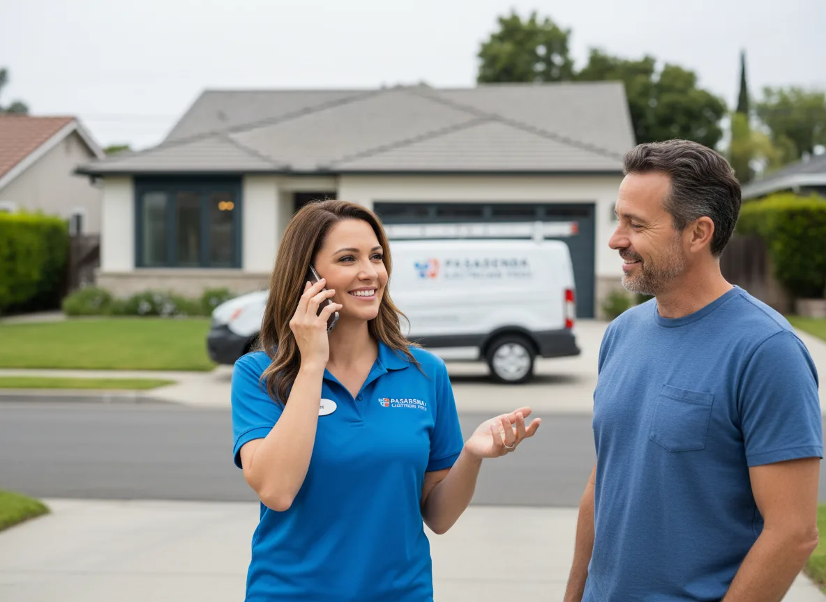 Electrician Pulteney, NY FAQs